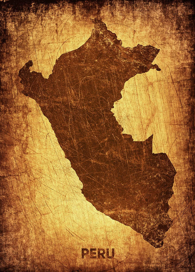 Peru Lima