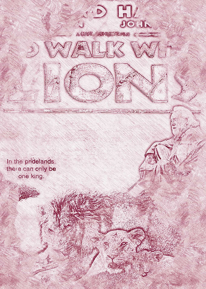 To Walk with Lions
