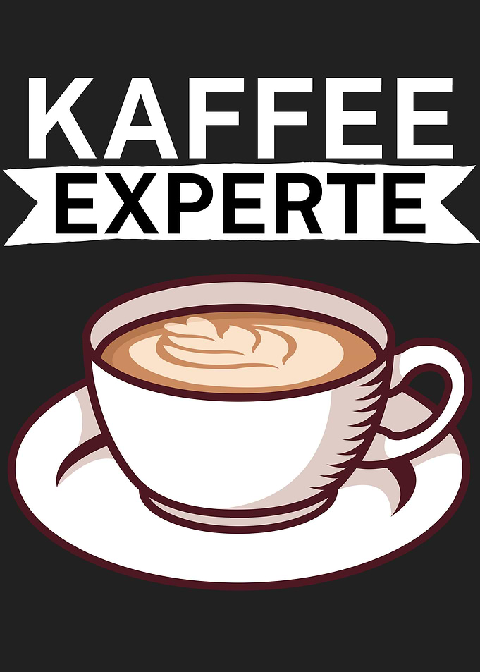 Kaffee Experte
