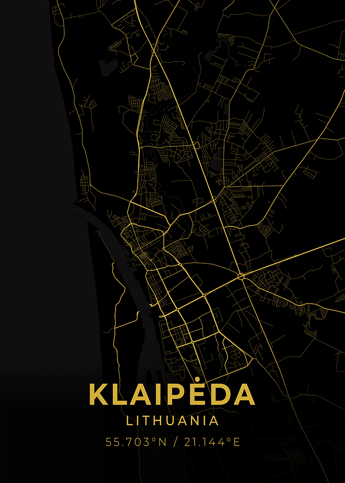 Klaipeda Lithuania
