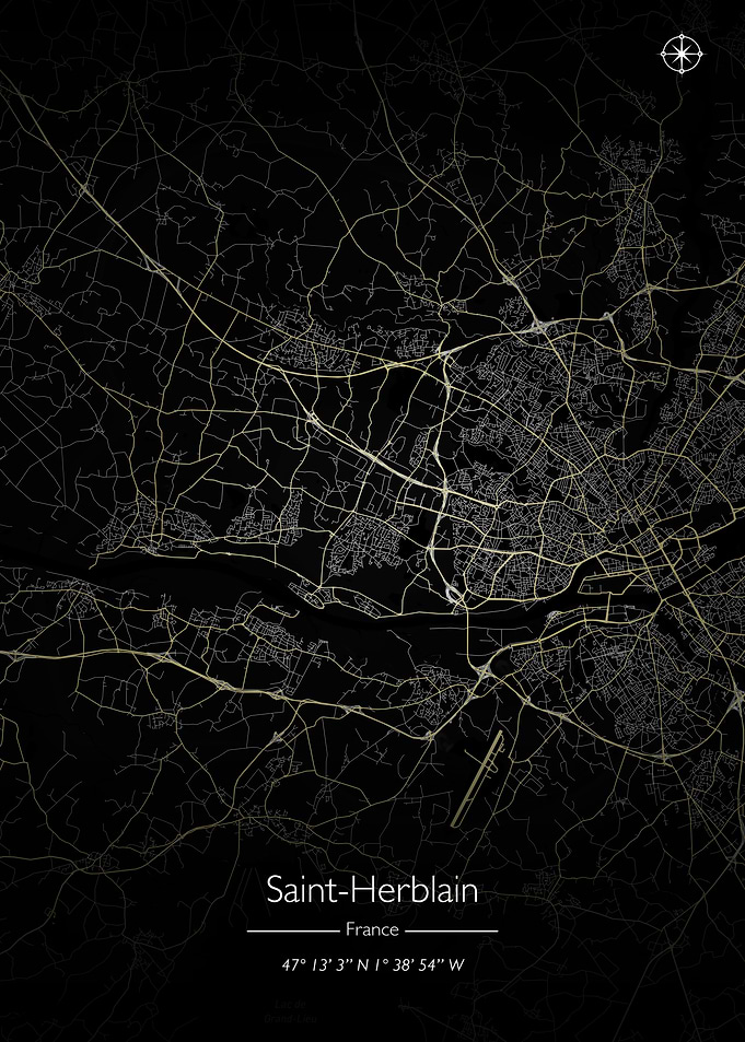 Saint Herblain