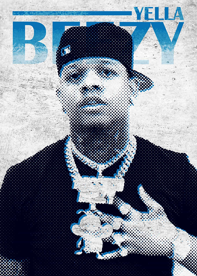 Yella Beezy