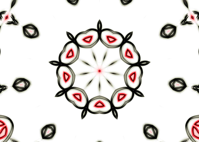 Digital Graffiti