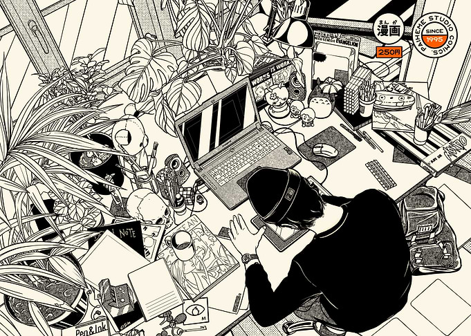 Workspace