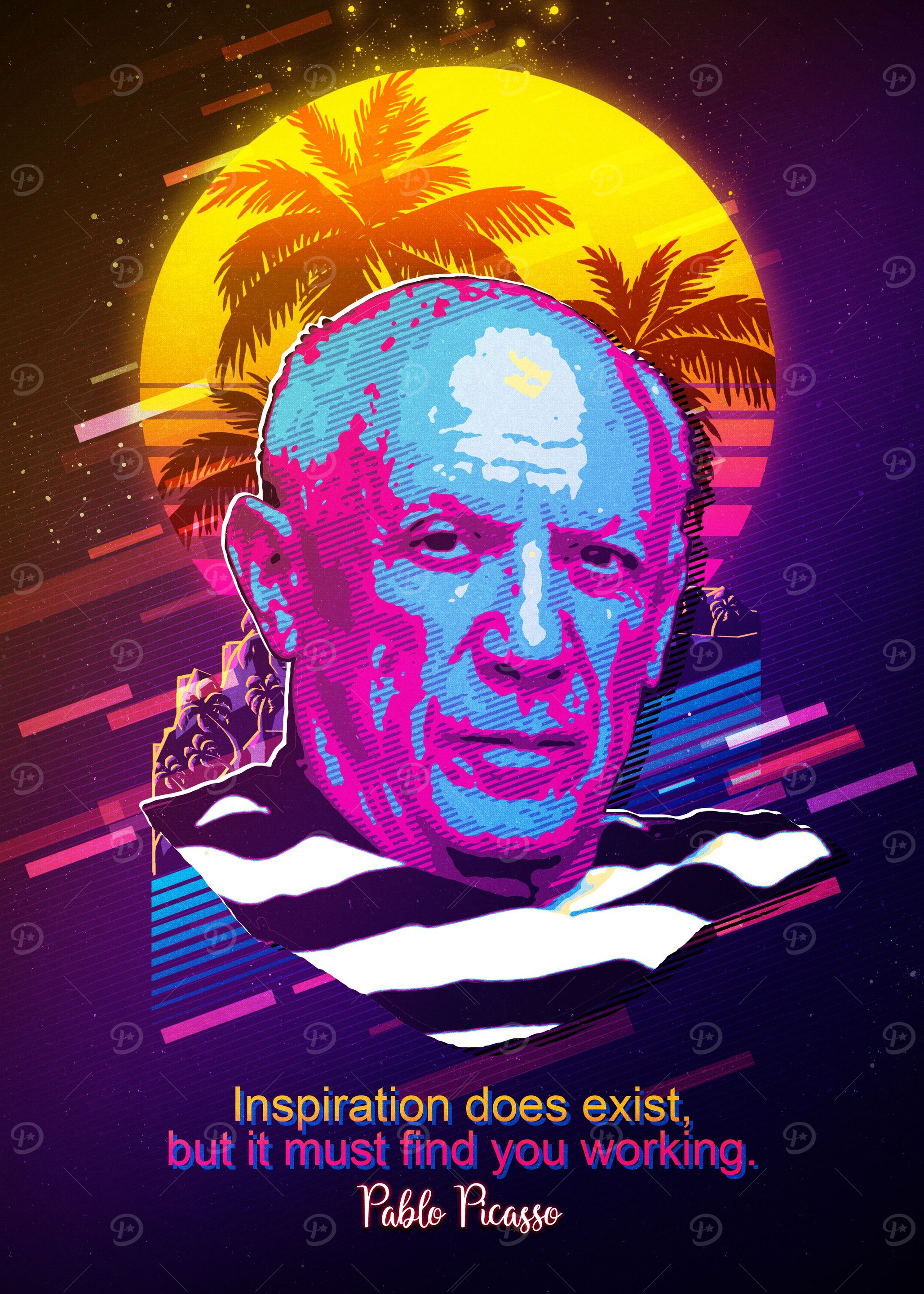 Pablo Picasso