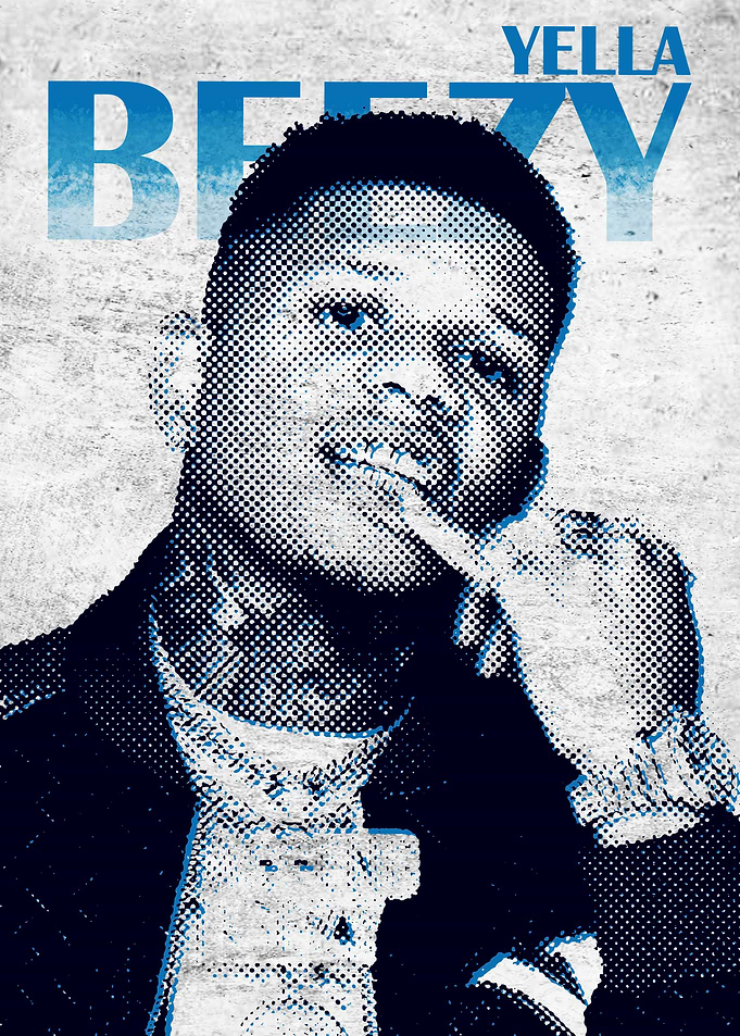 Yella Beezy