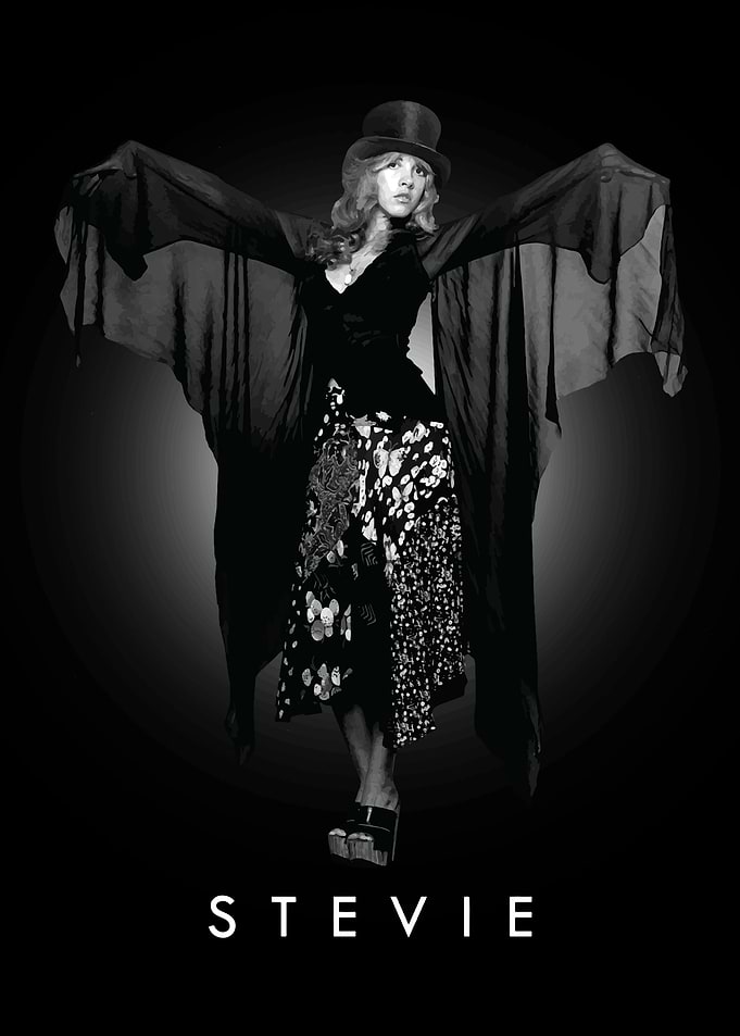 Stevie Nicks