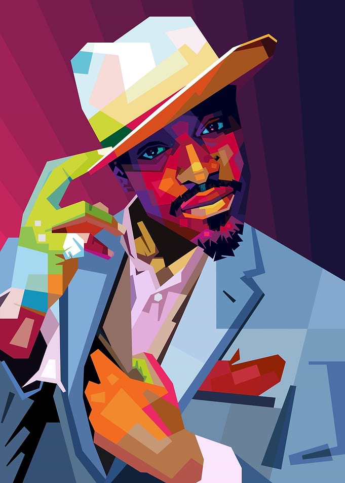Andre 3000