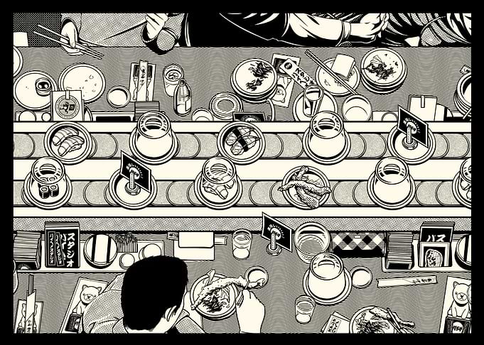Sushis Bar