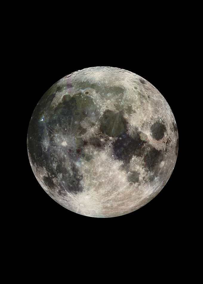Moon