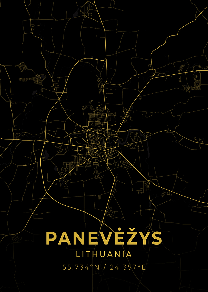Panevezys Lithuania
