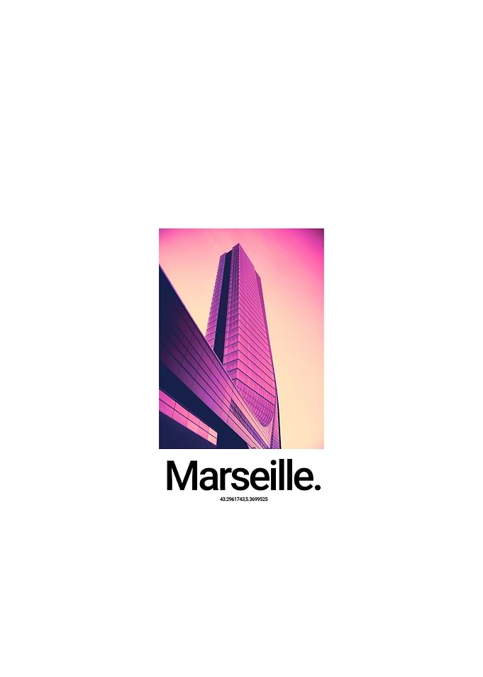 Marseille Point