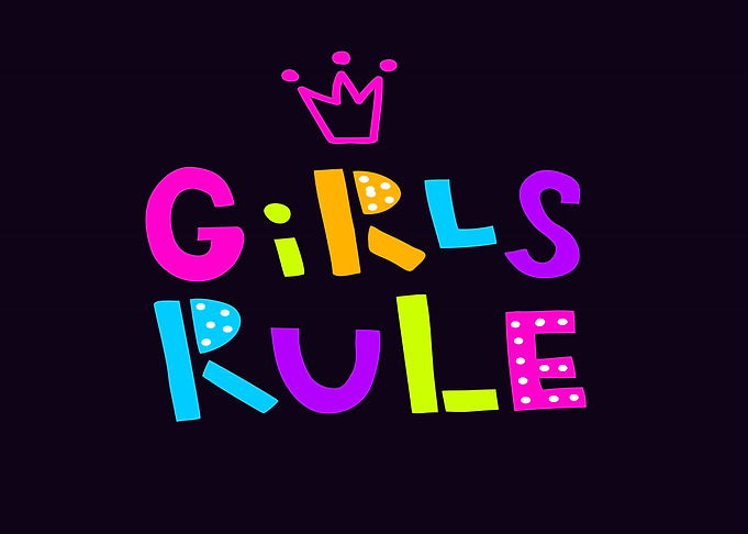 Girls Rule