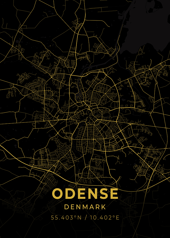 Odense Denmark
