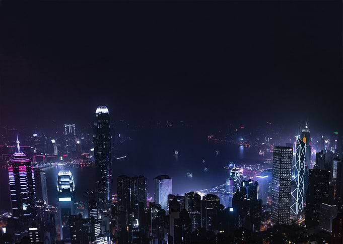 Hong Kong