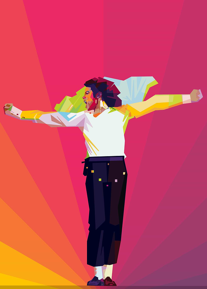 Michael Jackson