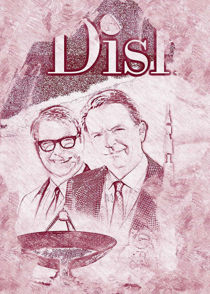 The Dish