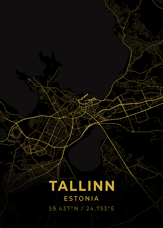 Tallinn Estonia