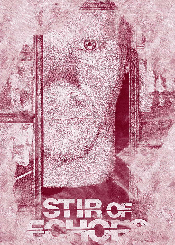 Stir of Echoes Jennifer