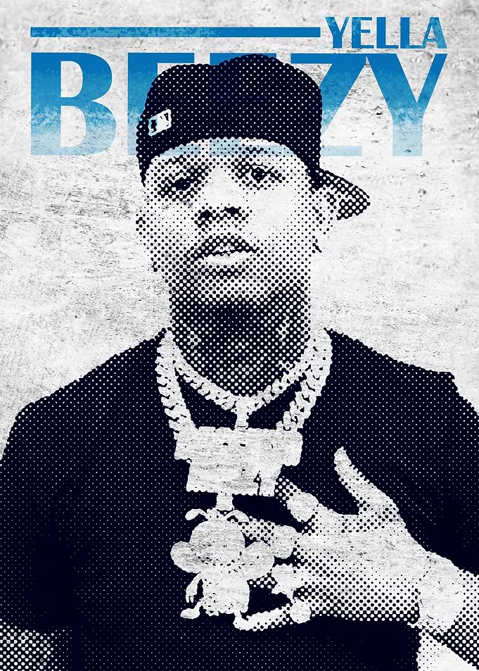 Yella Beezy