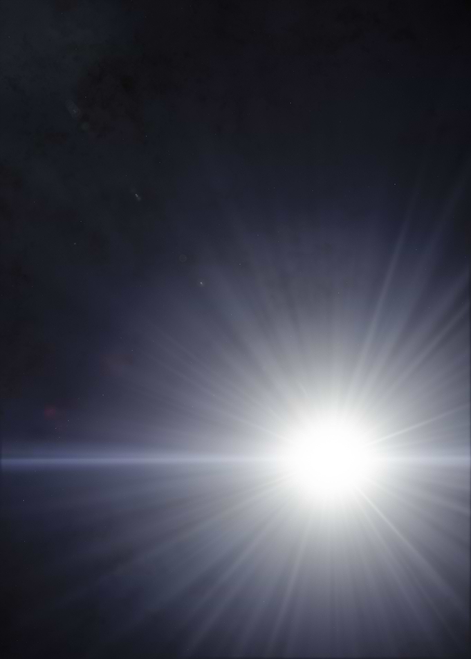 Milky Way Universe