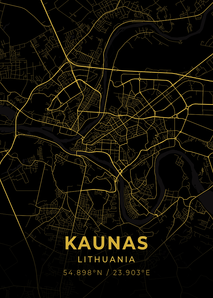 Kaunas Lithuania