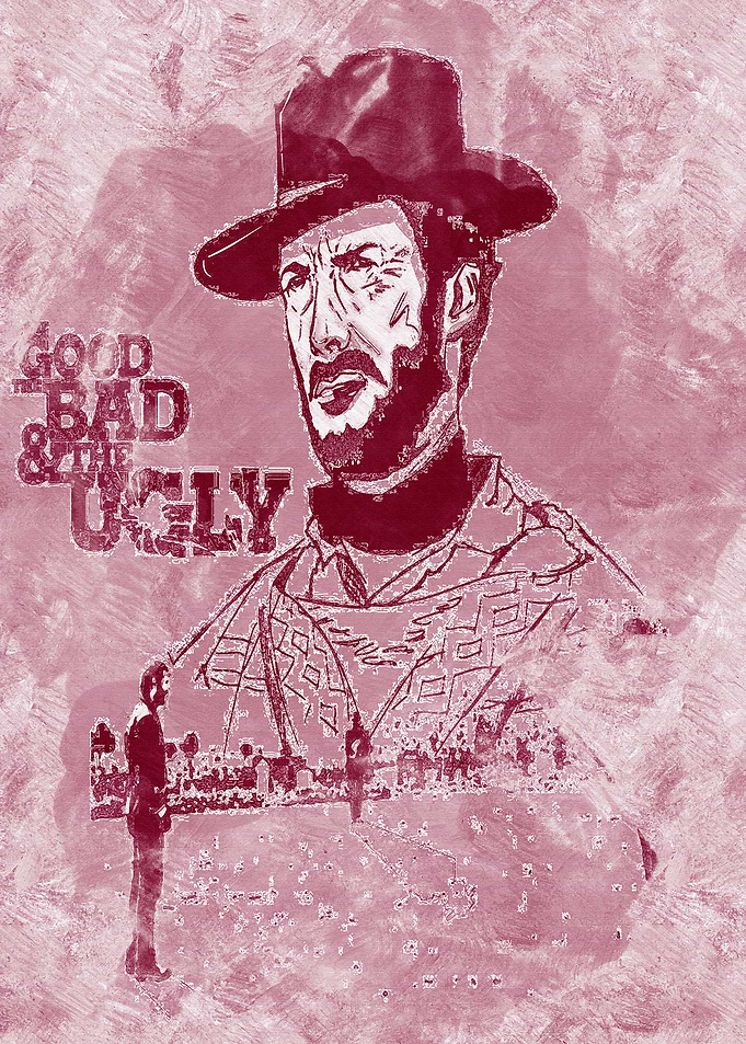 The Good the Bad and the