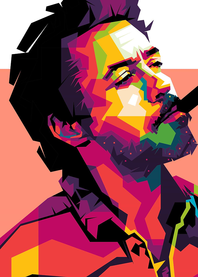 Robert Downey Jr