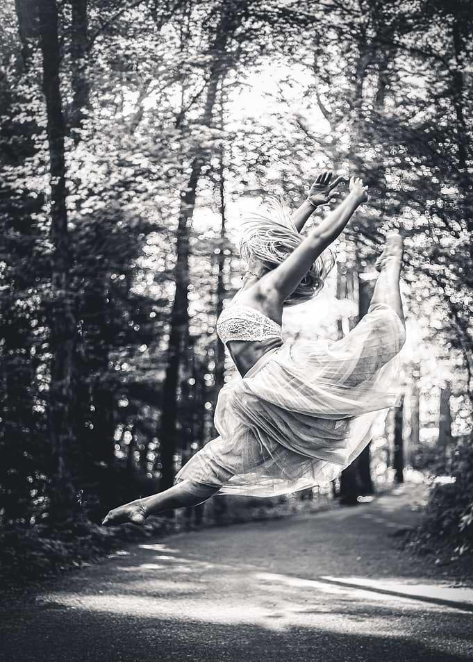 Dancer