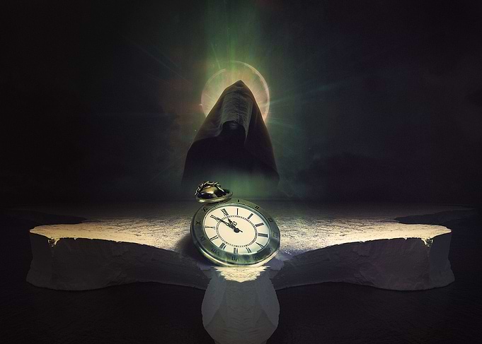 The Time