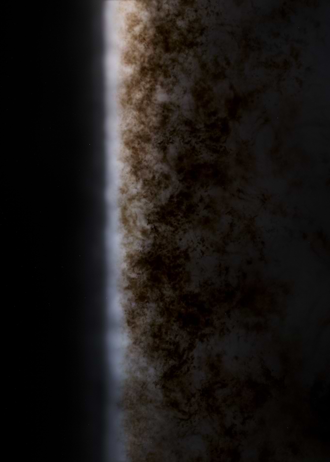 Milky Way Universe