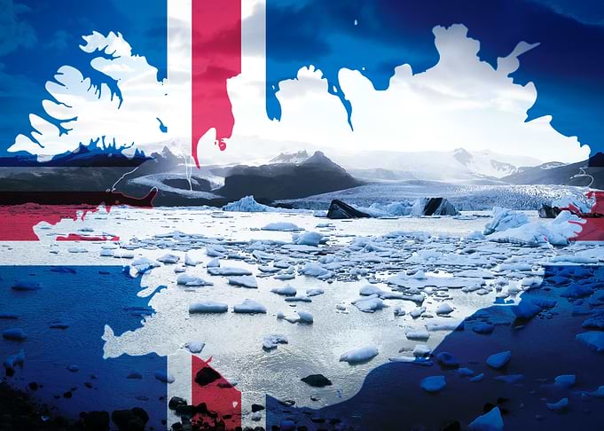 Iceland travel