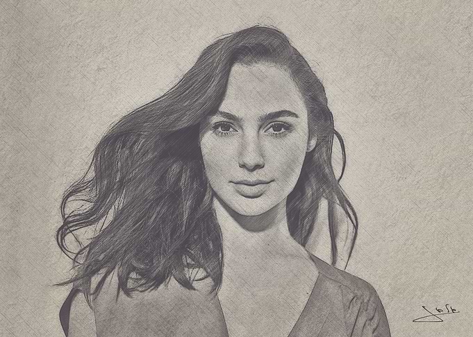 Gal Gadot