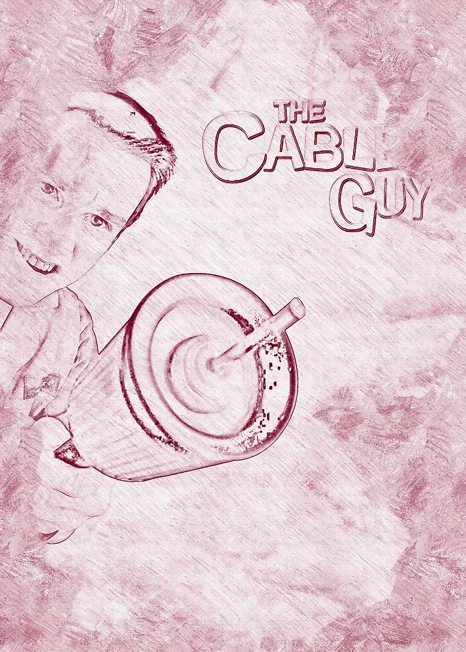 The Cable Guy