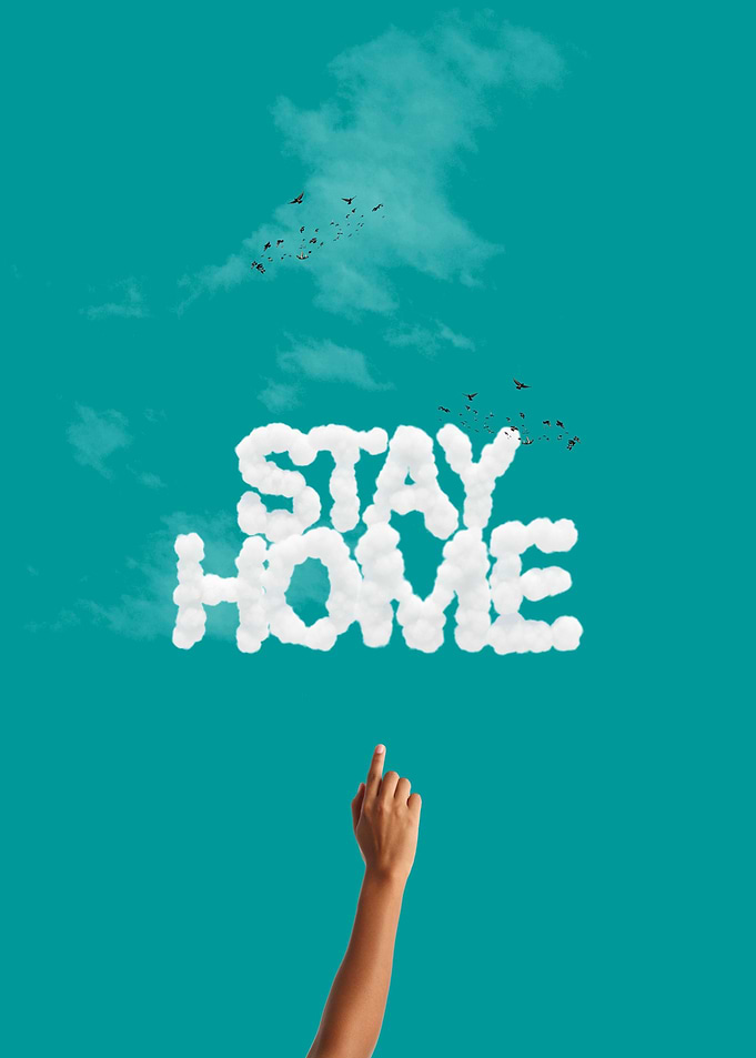 Stay Home