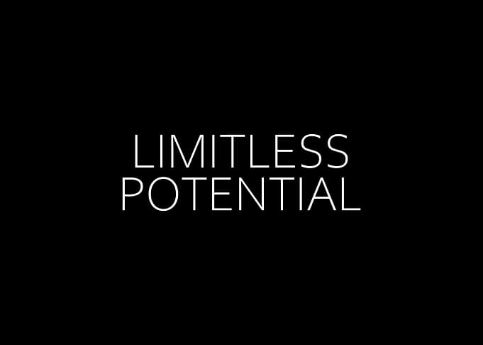 Limitless Potential