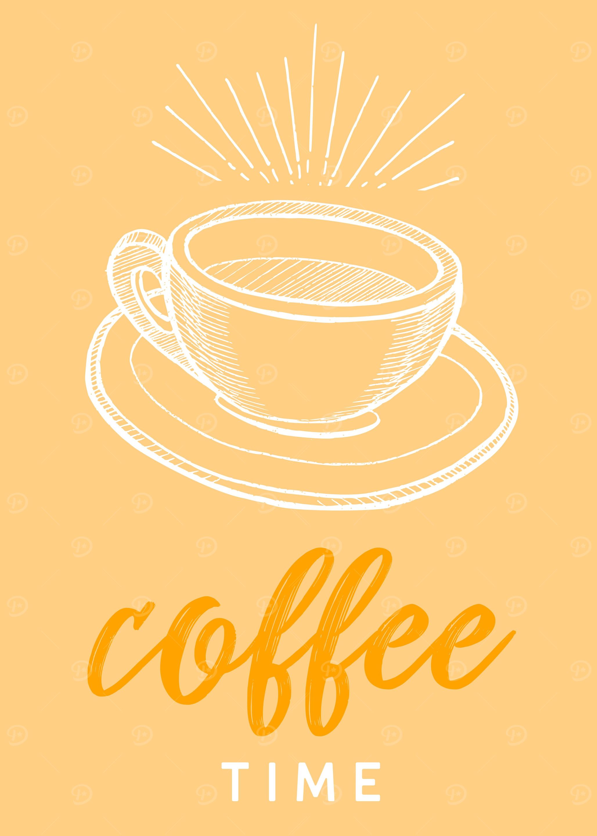 Coffee Time Kitchen