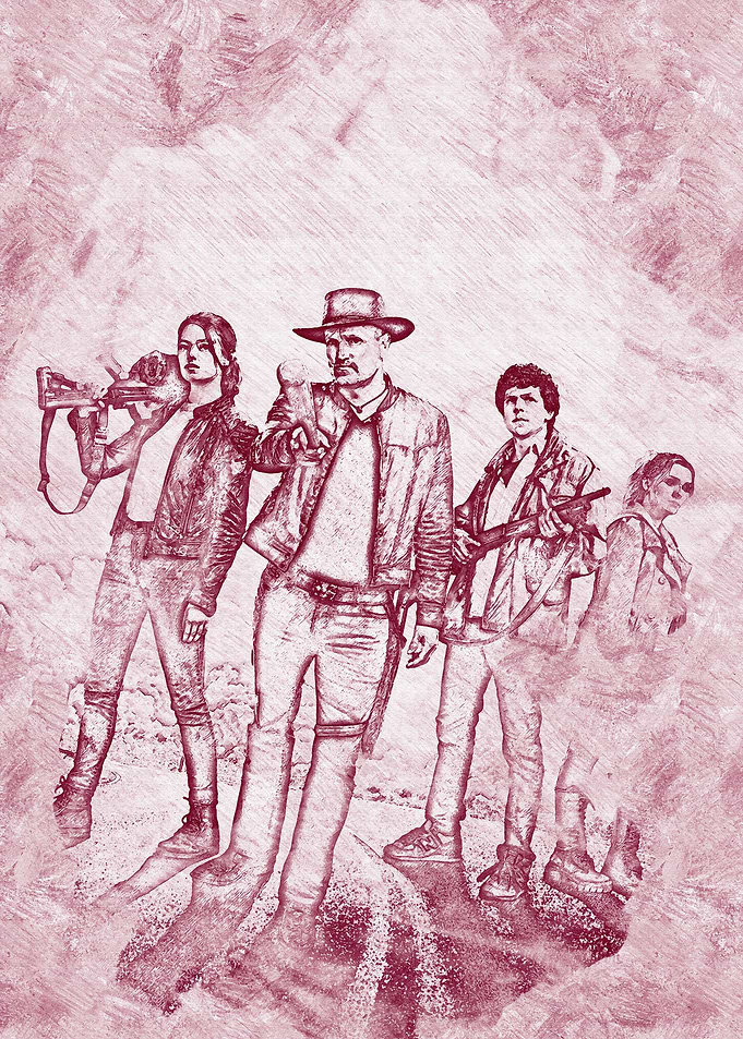 Zombieland 2