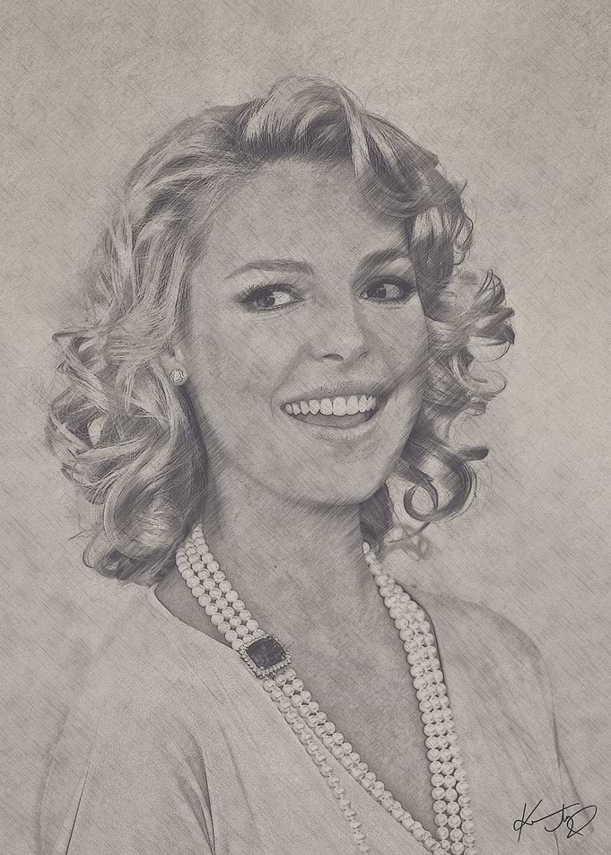 Katherine Heigl
