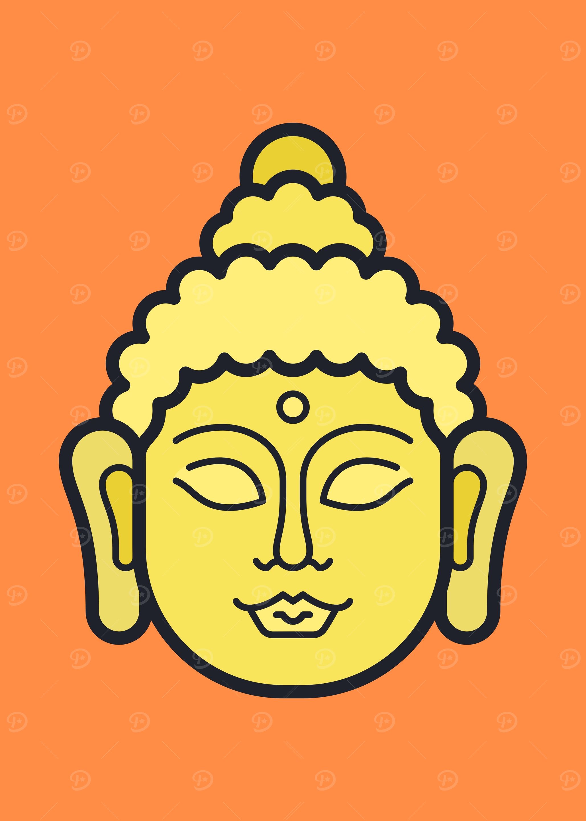 Buddha