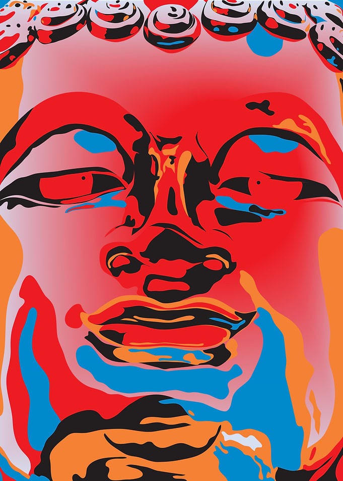 Buddha