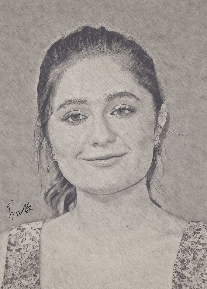 Emma Kenney