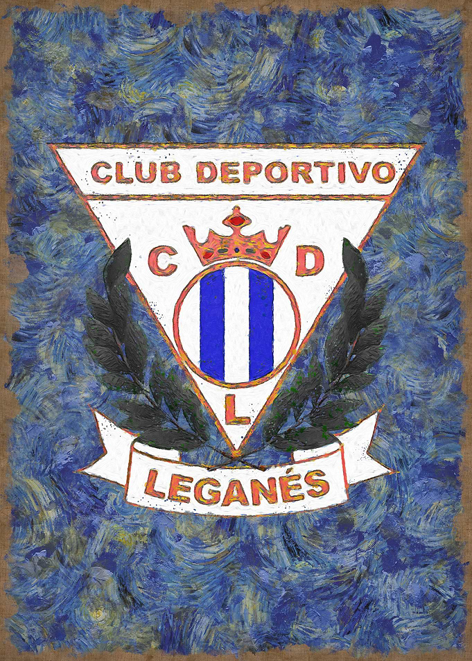 Leganes