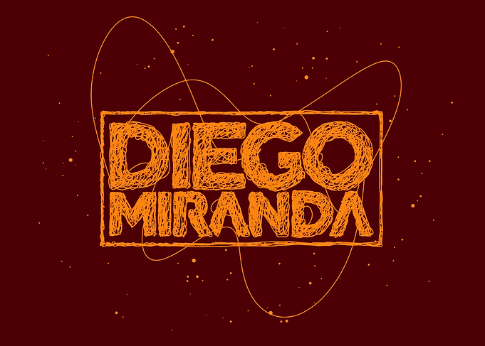 Diego Miranda DJ Producer