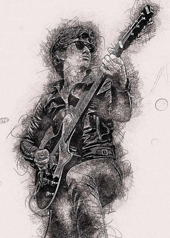 Alex Turner