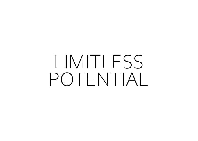 Limitless Potential