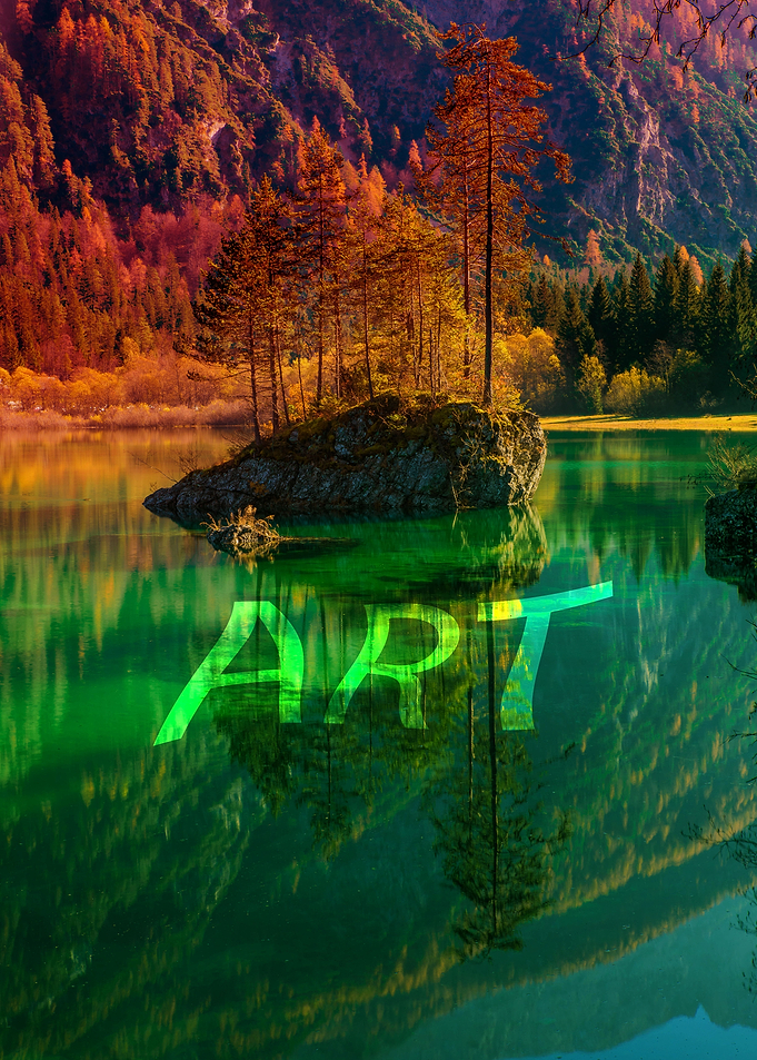 Island Art