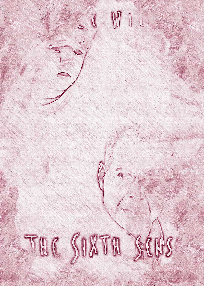 The Sixth Sense Bruce Wil