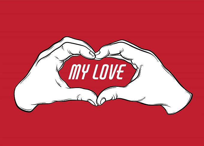 My Love