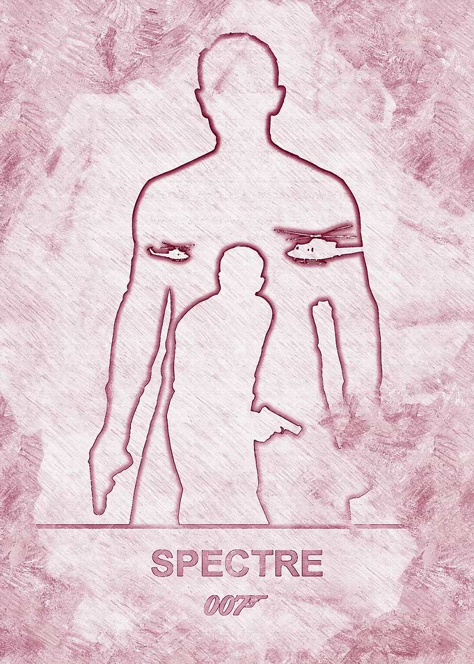 Spectre b